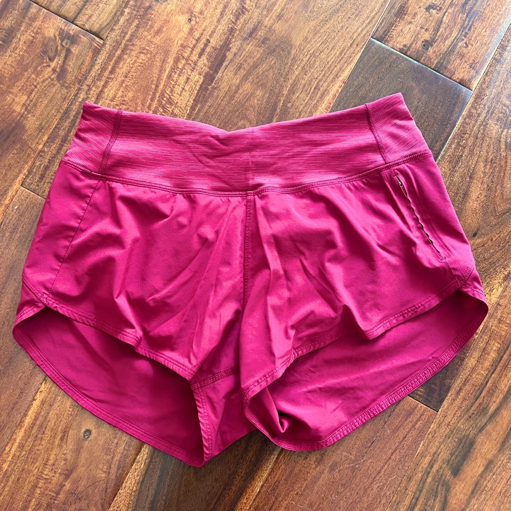 Outdoor Voices Hudson Shorts